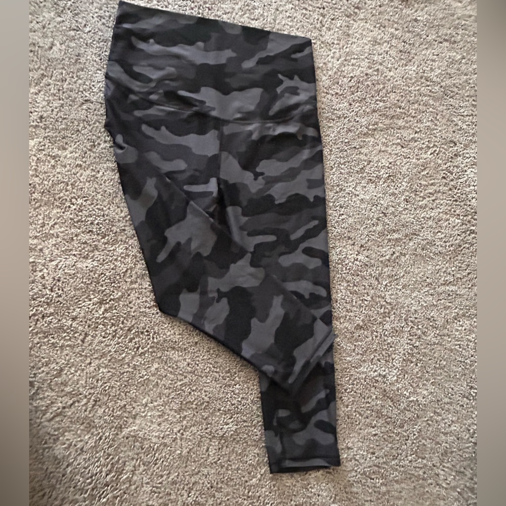 Maternity leggings